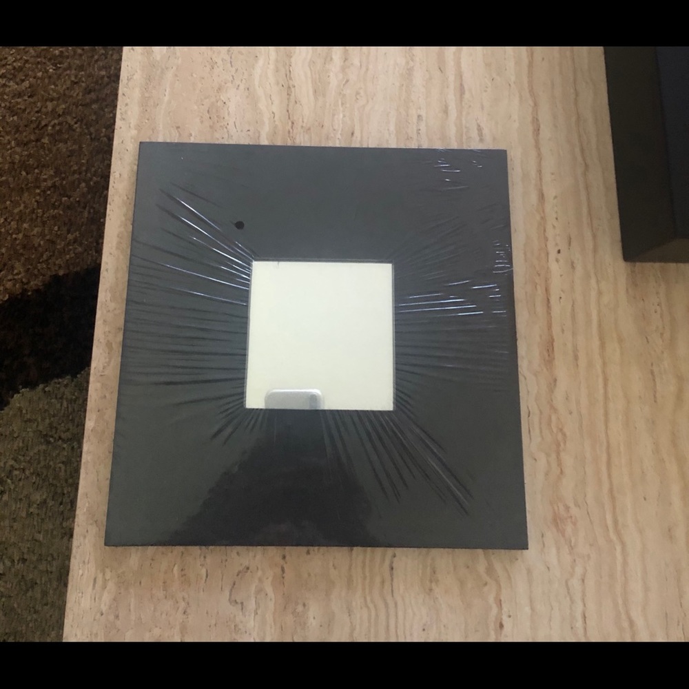 IKEA Malma mirrors